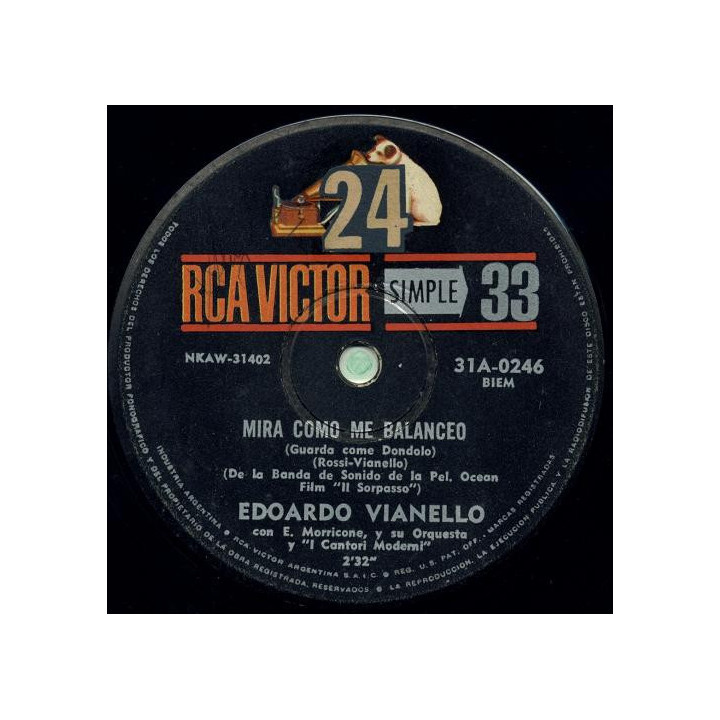 Italiano (Italian) [product.brand]2213269-2024-01-11-07-47-26 2 Rock 2 Shop I'm Jukebox iamjukebox.it