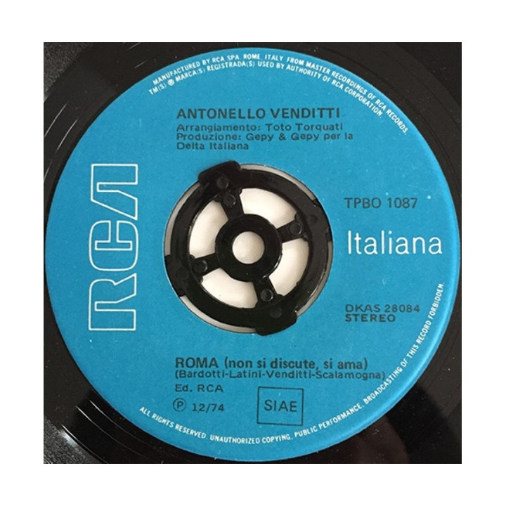 Italiano (Italian) [product.brand]6694487-2024-02-13-03-54-59 1 Vendita Vinili 1 Shop I'm Jukebox iamjukebox.it 