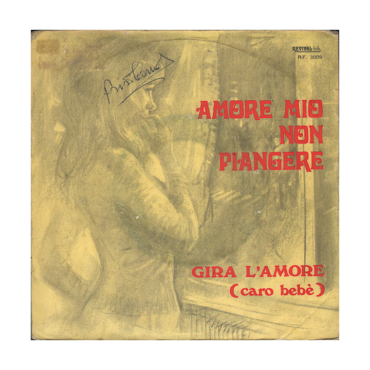 Italiano (Italian) [product.brand]11195672-2024-02-13-05-09-17 1 Vendita Vinili [product.weight]1 Shop I'm Jukebox iamjukebox.it