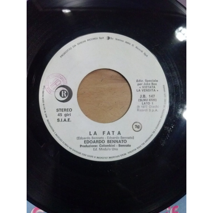 Italiano (Italian) [product.brand]6487222-2024-03-02-07-42-00 1 Vendita Vinili [product.weight]1 Shop I'm Jukebox iamjukebox.it 