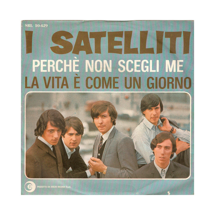 Italiano (Italian) [product.brand]2632108-2024-04-01-19-44-38 1 Vendita Vinili [product.weight]1 Shop I'm Jukebox iamjukebox.it