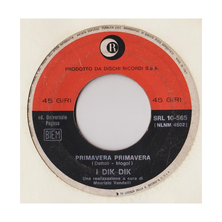 Italiano (Italian) [product.brand]3667711-2024-01-08-09-10-14 3 Vendita Vinili 3 Shop I'm Jukebox iamjukebox.it 