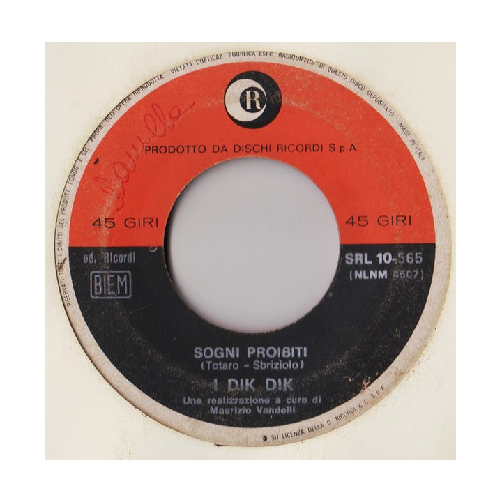 Italiano (Italian) [product.brand]3667711-2024-01-08-09-10-14 4 Vendita Vinili 4 Shop I'm Jukebox iamjukebox.it