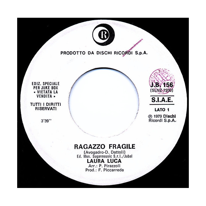 Italiano (Italian) [product.brand]4266533-2024-01-27-09-20-35 1 Vendita Vinili [product.weight]1 Shop I'm Jukebox iamjukebox.it 