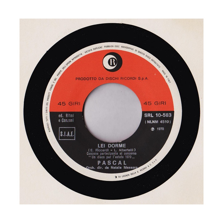 Italiano (Italian) [product.brand]2820964-2024-04-07-10-43-36 1 Vendita Vinili 1 Shop I'm Jukebox iamjukebox.it 