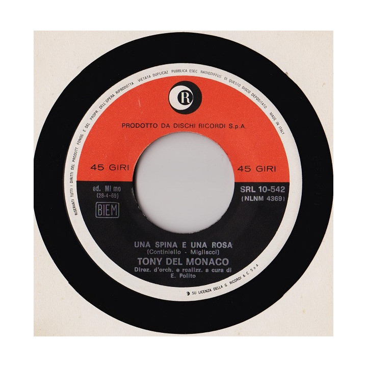 Italiano (Italian) [product.brand]2870657-2024-03-29-17-48-27 3 Vendita Vinili 3 Shop I'm Jukebox iamjukebox.it 