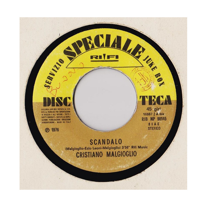 Italiano (Italian) [product.brand]3299955-2024-03-05-15-58-37 1 Vendita Vinili [product.weight]1 Shop I'm Jukebox iamjukebox.it 