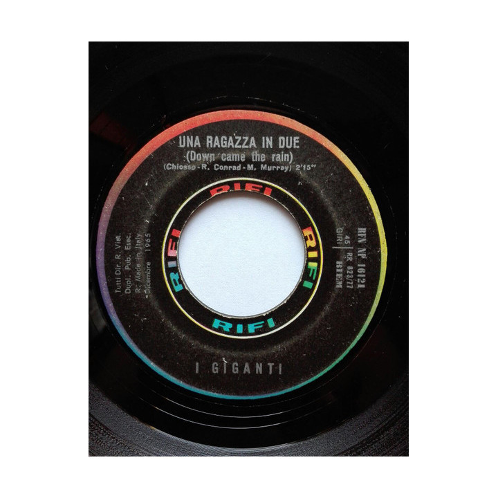 Italiano (Italian) [product.brand]3870032-2024-04-05-15-04-45 1 Vendita Vinili [product.weight]1 Shop I'm Jukebox iamjukebox.it 
