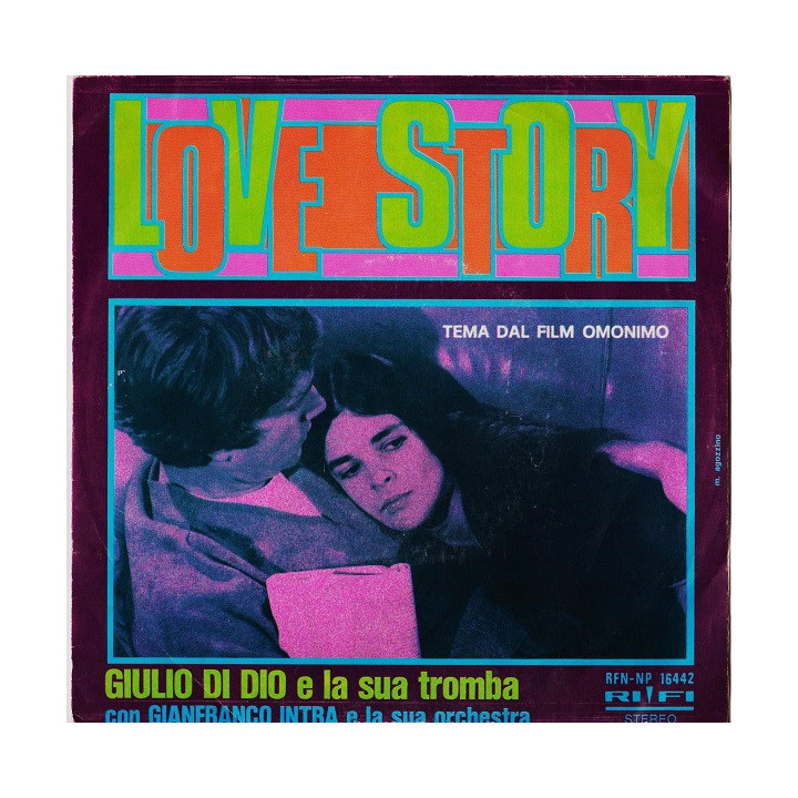 Italiano (Italian) [product.brand]4367685-2024-04-05-15-50-31 1 Stage & Screen [product.weight]1 Shop I'm Jukebox iamjukebox.it 