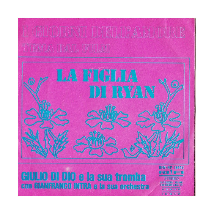 Italiano (Italian) [product.brand]4367685-2024-04-05-15-50-31 2 Stage & Screen 2 Shop I'm Jukebox iamjukebox.it 