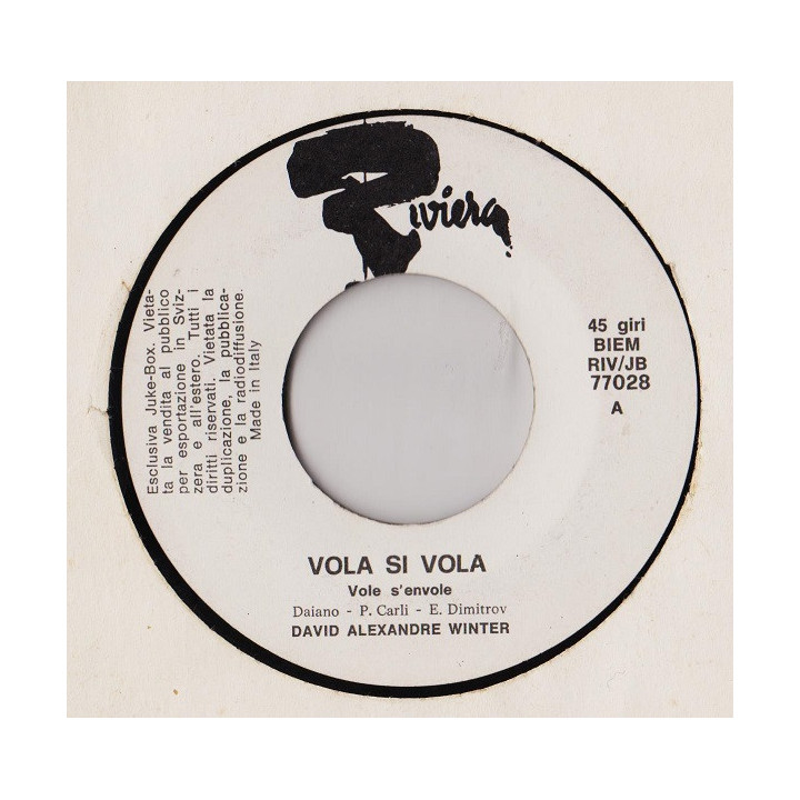 Italiano (Italian) [product.brand]5433937-2024-01-10-08-08-58 1 Vendita Vinili [product.weight]1 Shop I'm Jukebox iamjukebox.it 