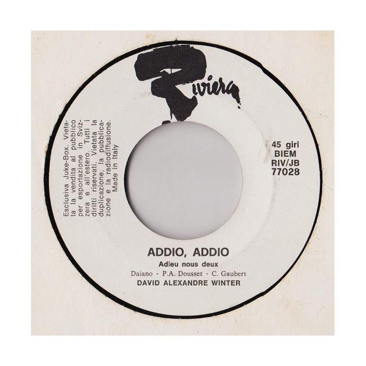 Italiano (Italian) [product.brand]5433937-2024-01-10-08-08-58 2 Vendita Vinili 2 Shop I'm Jukebox iamjukebox.it 