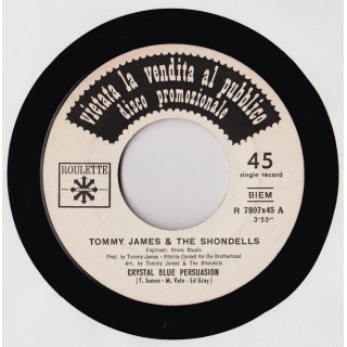 Italiano (Italian) [product.brand]6157399-2024-03-24-09-44-38 1 Vendita Vinili [product.weight]1 Shop I'm Jukebox iamjukebox.it 