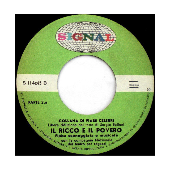 Italiano (Italian) [product.brand]13035155-2024-03-15-00-24-24 3 Vendita Vinili 3 Shop I'm Jukebox iamjukebox.it