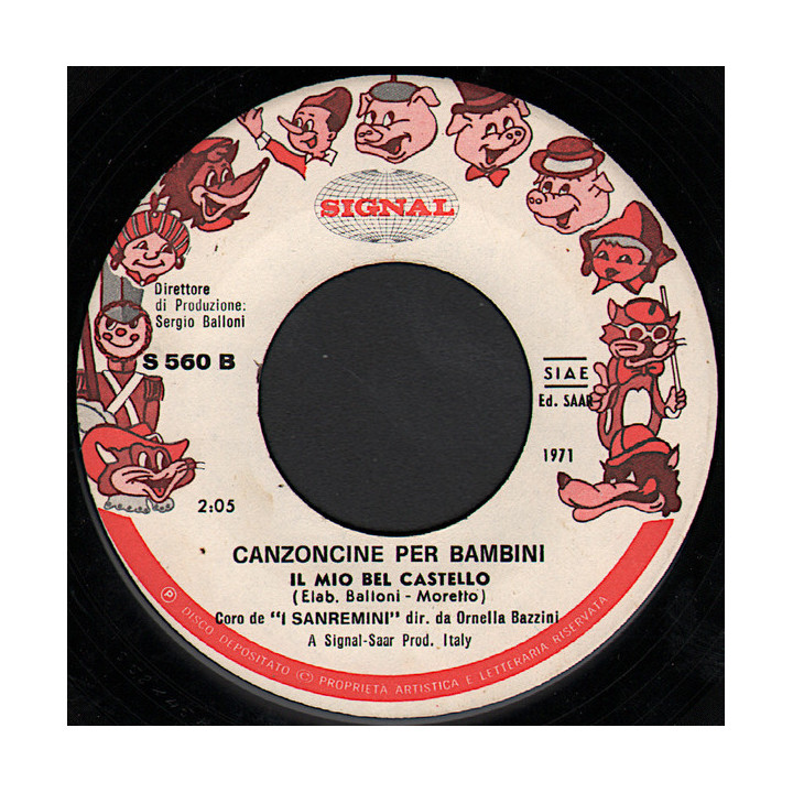 Italiano (Italian) [product.brand]7010540-2024-02-23-01-01-43 4 Vendita Vinili 4 Shop I'm Jukebox iamjukebox.it