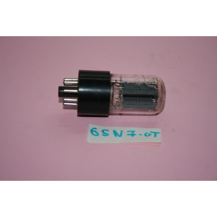 Italiano (Italian) [product.brand]Valvola 6SN7 GT 1 Valvole [product.weight]1 Shop I'm Jukebox iamjukebox.it [shipping_weight]Sh