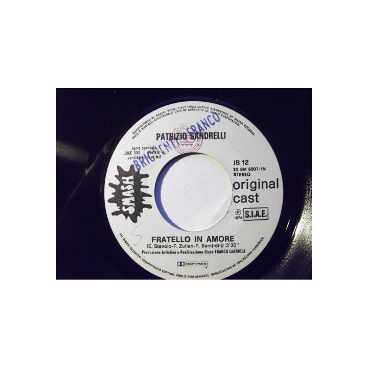 Italiano (Italian) [product.brand]5278263-2024-03-05-16-26-57 1 Vendita Vinili [product.weight]1 Shop I'm Jukebox iamjukebox.it 