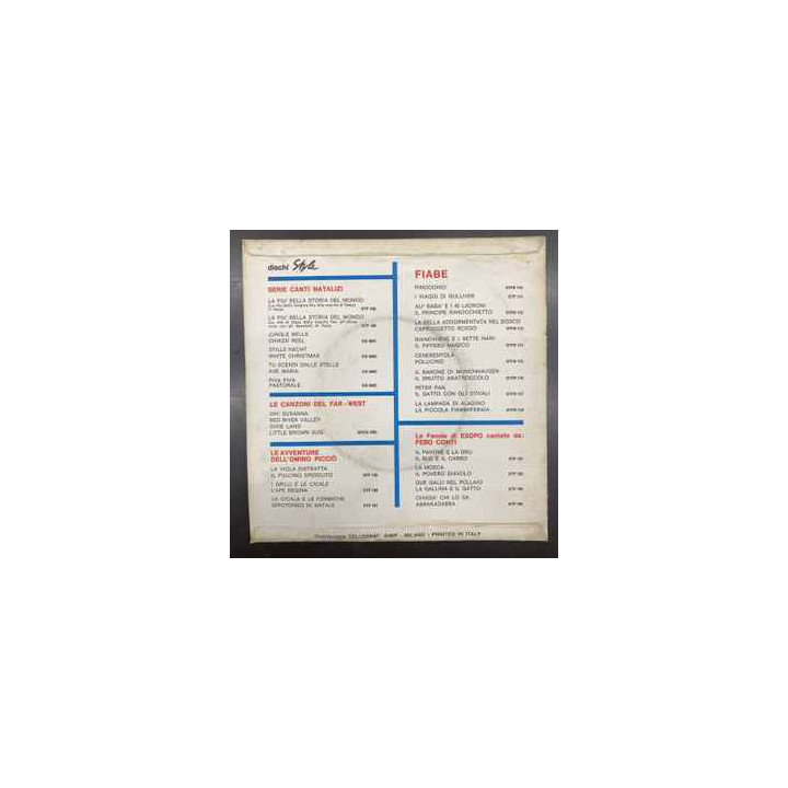 Italiano (Italian) [product.brand]27187728-2024-01-27-10-34-16 2 Vendita Vinili [product.weight]2 Shop I'm Jukebox iamjukebox.it