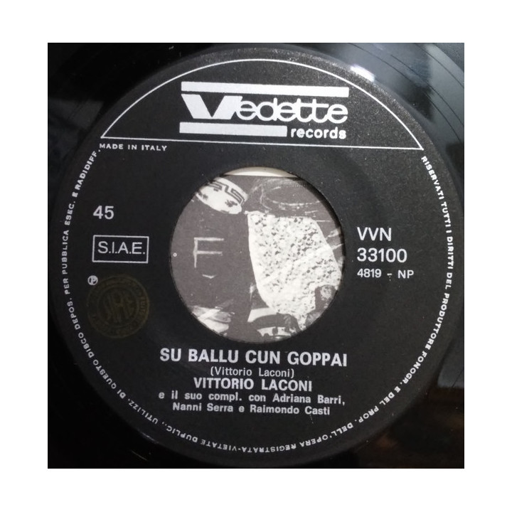 Italiano (Italian) [product.brand]9093535-2024-02-23-01-27-58 3 Vendita Vinili 3 Shop I'm Jukebox iamjukebox.it 