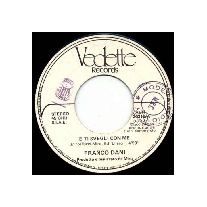 Italiano (Italian) [product.brand]2505413-2024-03-06-03-01-10 1 Vendita Vinili [product.weight]1 Shop I'm Jukebox iamjukebox.it 