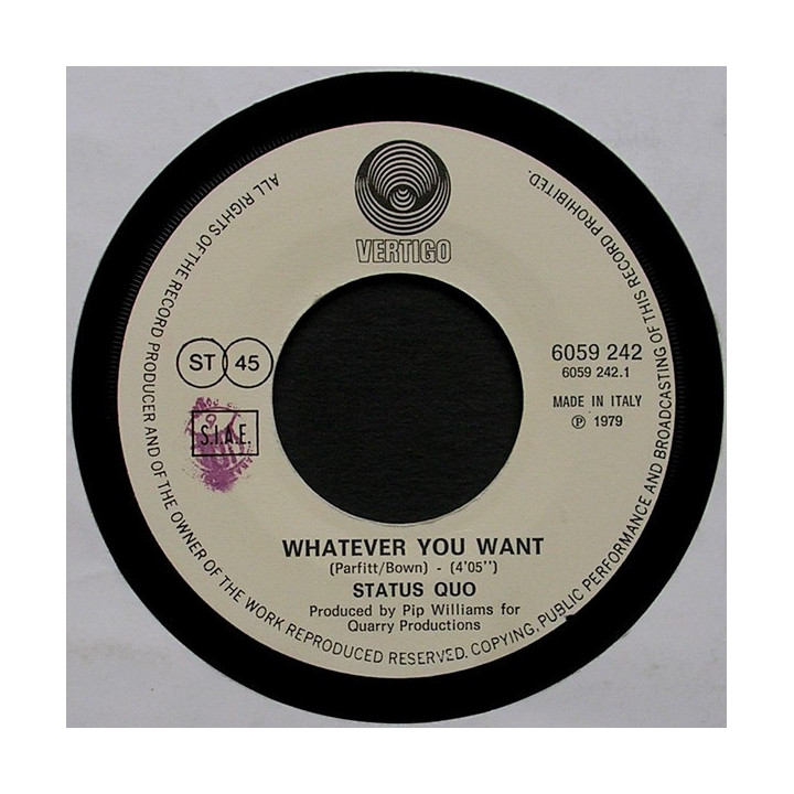 Italiano (Italian) [product.brand]1620565-2024-04-08-00-36-59 1 Vendita Vinili [product.weight]1 Shop I'm Jukebox iamjukebox.it 