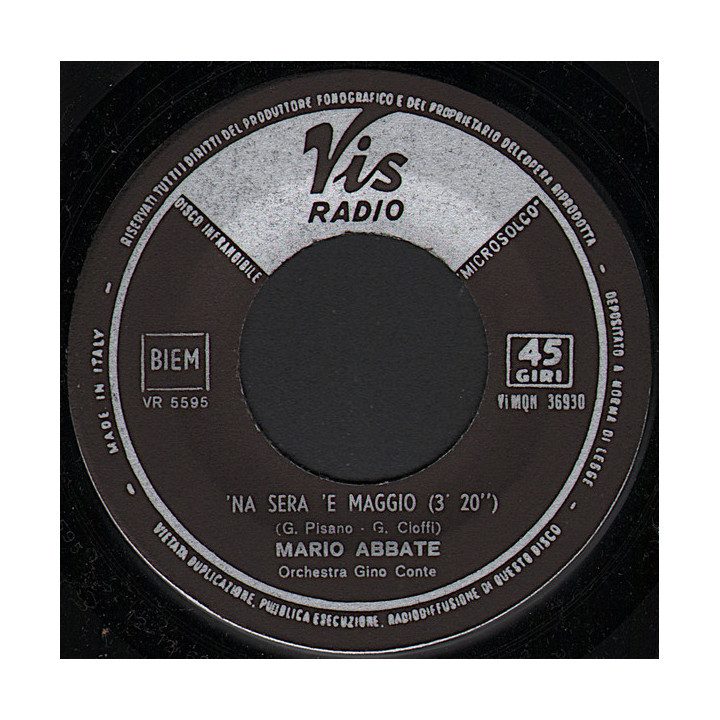 Italiano (Italian) [product.brand]13693542-2024-01-12-00-17-30 1 Vendita Vinili [product.weight]1 Shop I'm Jukebox iamjukebox.it