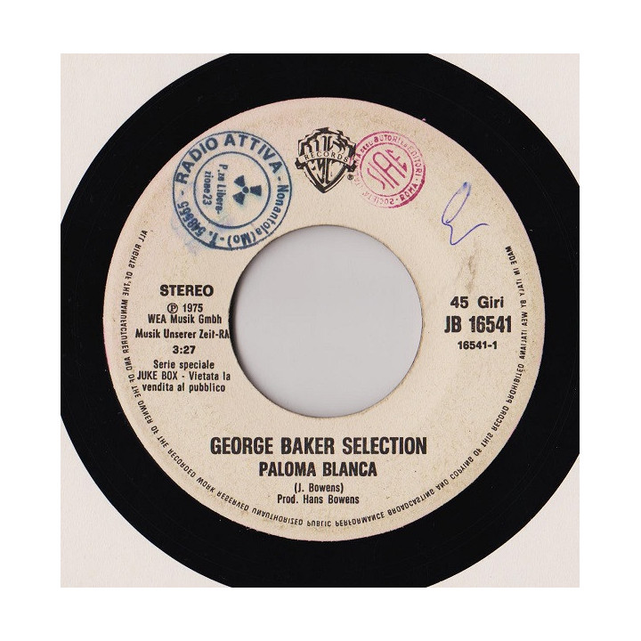 Italiano (Italian) [product.brand]5453436-2024-03-05-17-05-47 1 Vendita Vinili [product.weight]1 Shop I'm Jukebox iamjukebox.it 