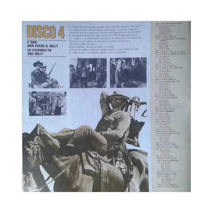 Italiano (Italian) [product.brand]Cofanetto :La Più Bella Musica Dallo Schermo 10 Home [product.weight]10 Shop I'm Jukebox iamju