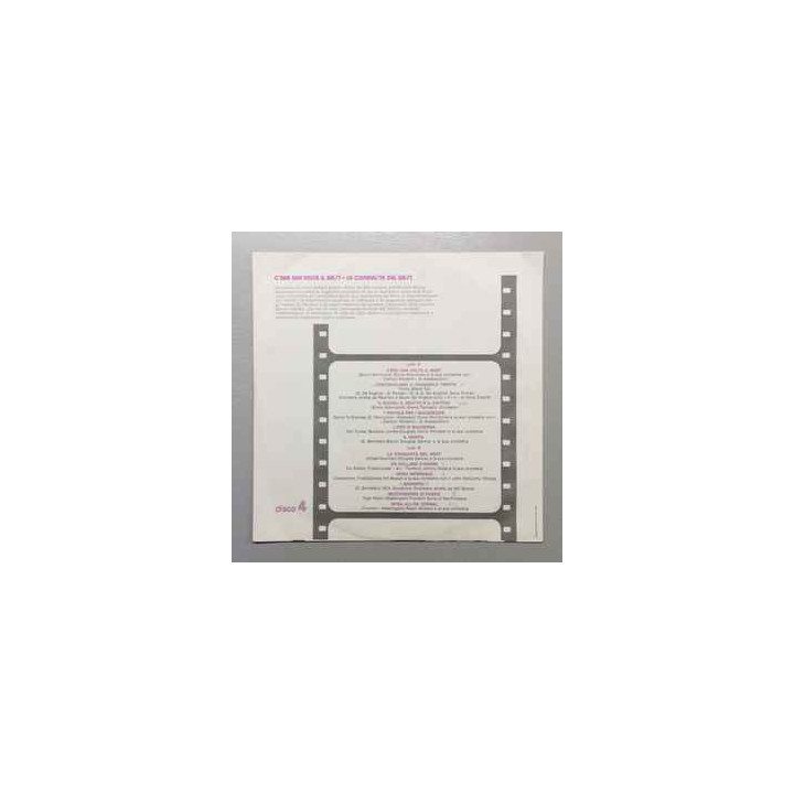 Italiano (Italian) [product.brand]Cofanetto :La Più Bella Musica Dallo Schermo 23 Home [product.weight]23 Shop I'm Jukebox iamju