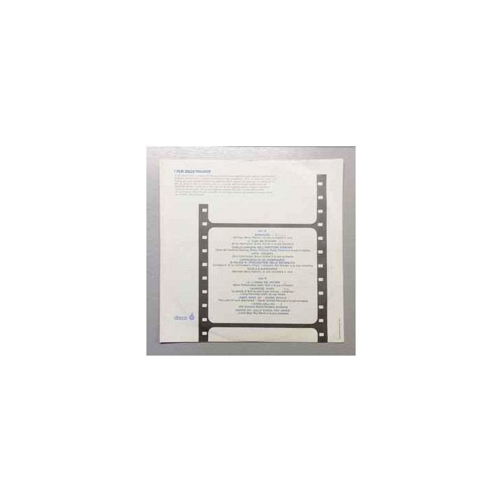 Italiano (Italian) [product.brand]Cofanetto :La Più Bella Musica Dallo Schermo 27 Home [product.weight]27 Shop I'm Jukebox iamju