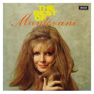 Italiano (Italian) [product.brand]Cofanetto Mantovani And His Orchestra – The Best Of Mantovani 1 Home [product.weight]1 Shop I'