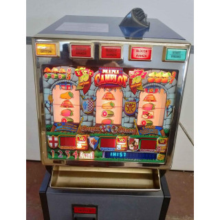 Italiano (Italian) [product.brand] 1 Le Nostre Slot Machine [product.weight]1 Shop I'm Jukebox iamjukebox.it [shipping_weight]Sh