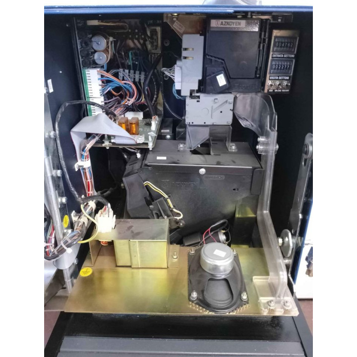 Italiano (Italian) [product.brand] 2 Le Nostre Slot Machine [product.weight]2 Shop I'm Jukebox iamjukebox.it [shipping_weight]Sh