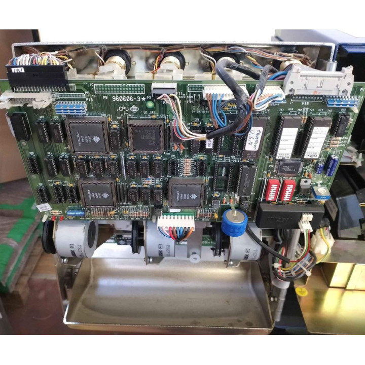 Italiano (Italian) [product.brand] 3 Le Nostre Slot Machine [product.weight]3 Shop I'm Jukebox iamjukebox.it [shipping_weight]Sh