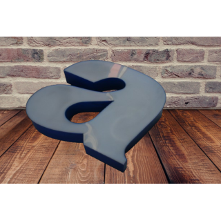 Italiano (Italian) [product.brand]LETTERA A INSEGNA LUMINOSA VINTAGE MODERNARIATO INDUSTRIAL 1 Insegne o lettere [product.weight