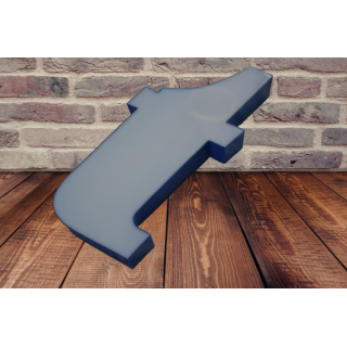 Italiano (Italian) [product.brand]LETTERA T INSEGNA LUMINOSA VINTAGE MODERNARIATO INDUSTRIAL 1 Insegne o lettere [product.weight