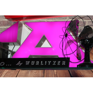 Italiano (Italian) [product.brand]LETTERA A INSEGNA LUMINOSA VINTAGE MODERNARIATO INDUSTRIAL 1 Insegne o lettere [product.weight