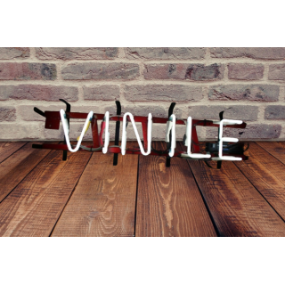 Italiano (Italian) [product.brand]Insegna neon VINILE Colore (Bianca) 1 Insegne Neon [product.weight]1 Shop I'm Jukebox iamjukeb