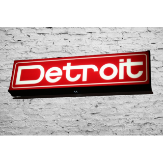 Italiano (Italian) [product.brand]INSEGNA DETROIT LUMINOSA VINTAGE MODERNARIATO 1 Insegne o lettere [product.weight]1 Shop I'm J