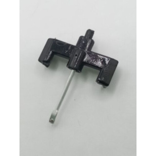 [product.brand] Puntine per Jukebox e giradischi Puntina PANASONIC EPS14/EPC34, STILO ONKYO DN-25 Condizione: Nuovo 1 Puntina PA