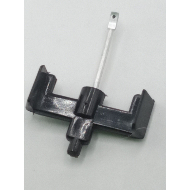 [product.brand] Puntine per Jukebox e giradischi Puntina PANASONIC EPS14/EPC34, STILO ONKYO DN-25 Condizione: Nuovo 2 Puntina PA