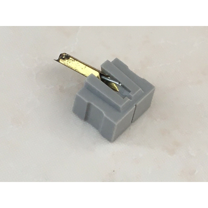 Italiano (Italian) [product.brand]Stilo sostitutivo Pioneer PN10/11/14/15/ 20 / Zafira- NUOVO 1 Puntine per Jukebox e giradischi