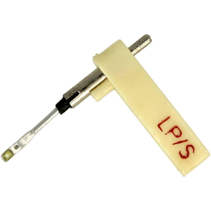 Italiano (Italian) [product.brand]Puntina SNM 106 per testina giradischi 1 Puntine per Jukebox e giradischi [product.weight]1 Sh