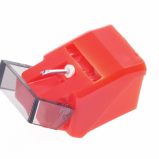 Huco Puntine per Jukebox e giradischi Puntina Huco 2165 Columbia DSN-55 Condizione: visto e piaciuto 1 Puntina Huco 2165 Columbi