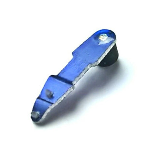 Italiano (Italian) [product.brand]Puntina Fonografica DUAL DN-2 compatibile per giradischi 1 Puntine per Jukebox e giradischi [p