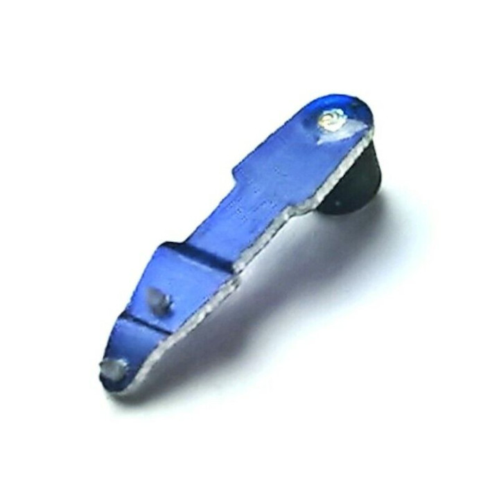 Italiano (Italian) [product.brand]Puntina Fonografica DUAL DN-2 compatibile per giradischi 1 Puntine per Jukebox e giradischi [p