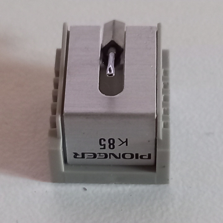 Italiano (Italian) [product.brand]Puntina PIONEER PN-K85 1 Puntine per Jukebox e giradischi [product.weight]1 Shop I'm Jukebox i