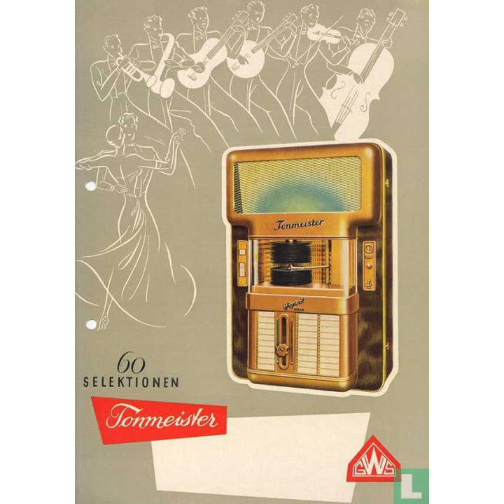 Italiano (Italian) [product.brand]Manuale TONMEISTER JUKEBOX MANUALE DI SERVIZIO PDF 1 Manuali jukebox [product.weight]1 Shop I'