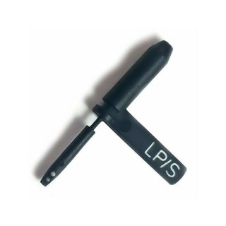 [product.brand] Puntine per Jukebox e giradischi Puntina Garrard GSS1/GDS1 Condizione: Nuovo 1 Puntina di ricambio giradischi PE