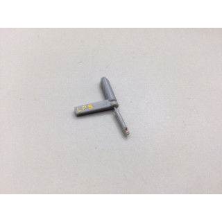[product.brand] Puntine per Jukebox e giradischi Puntina Garrard GDS1, Stilo LP/LP per 2109, GSS1, 2509, GSS2, GS51 Condizione:
